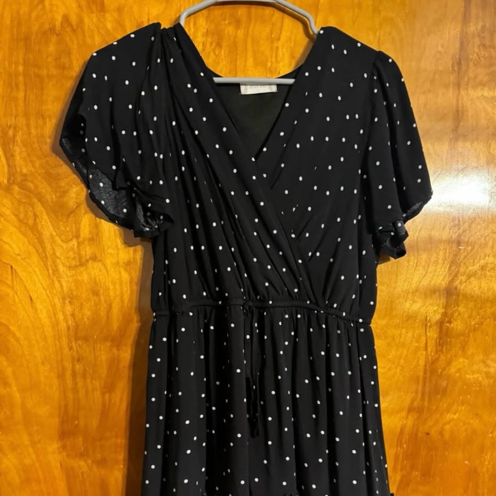 Womens altrd state dress. Large